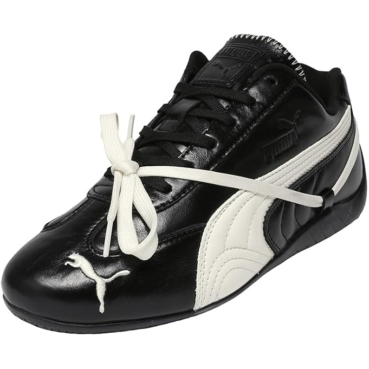 Amazon.co.jp: PUMA[プーマ]【レディース】Speedcat PRM x ROSE